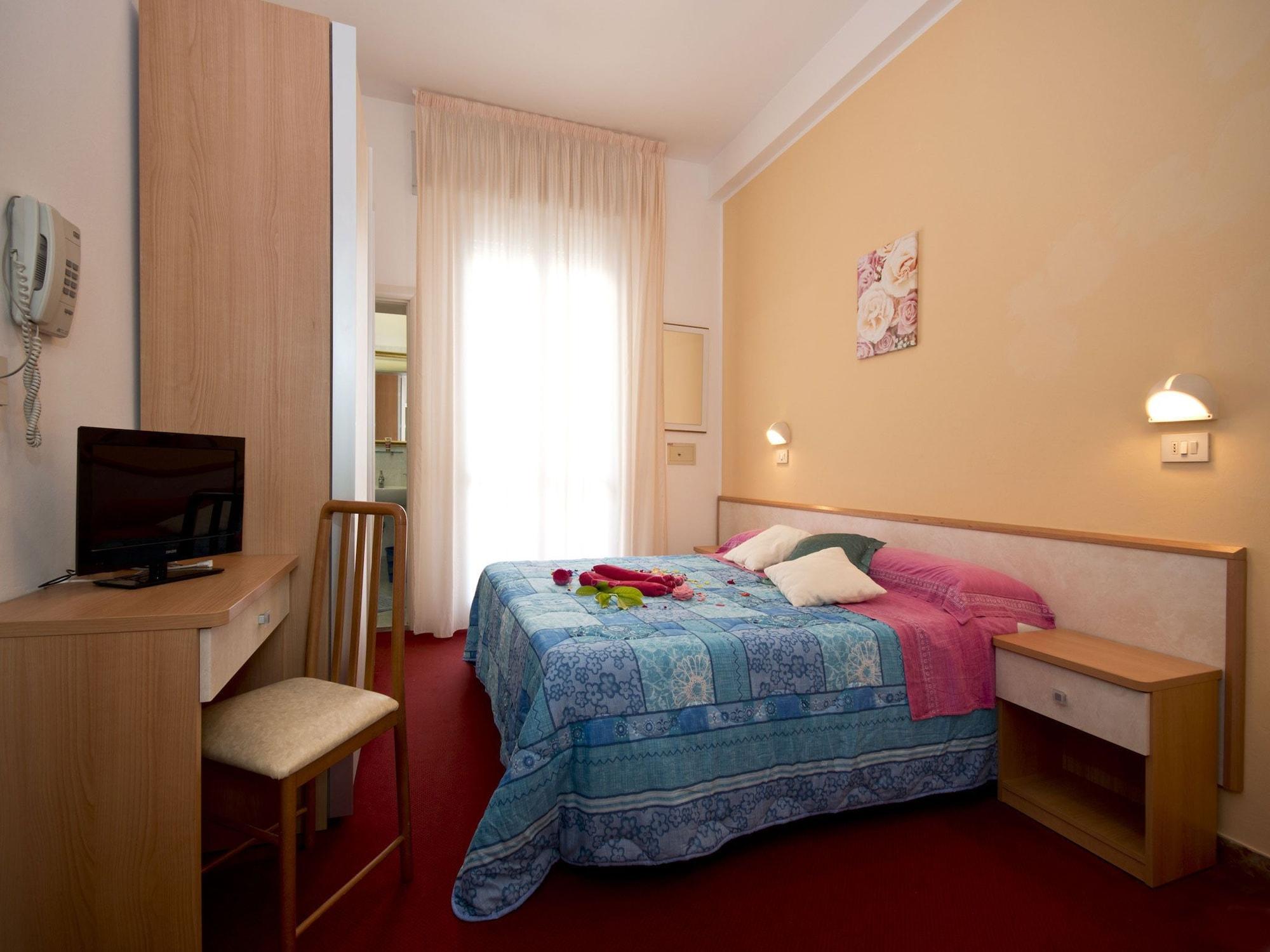 Villa Silvie Rose Cesenatico Luaran gambar