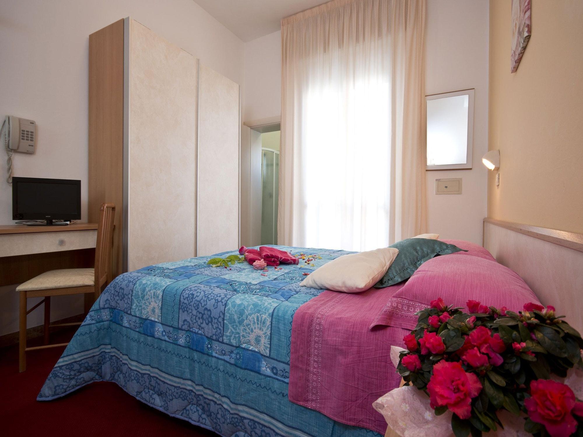 Villa Silvie Rose Cesenatico Luaran gambar