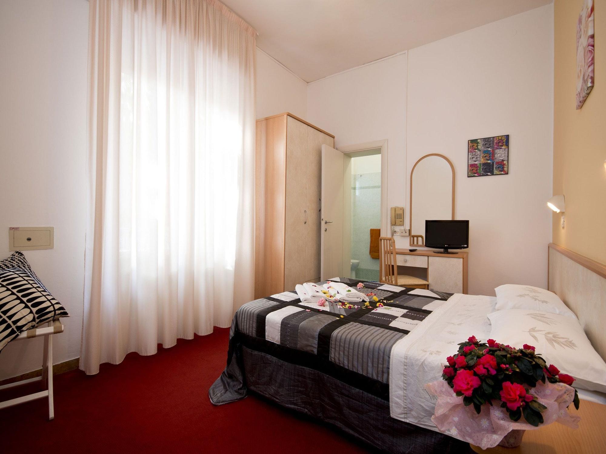 Villa Silvie Rose Cesenatico Luaran gambar
