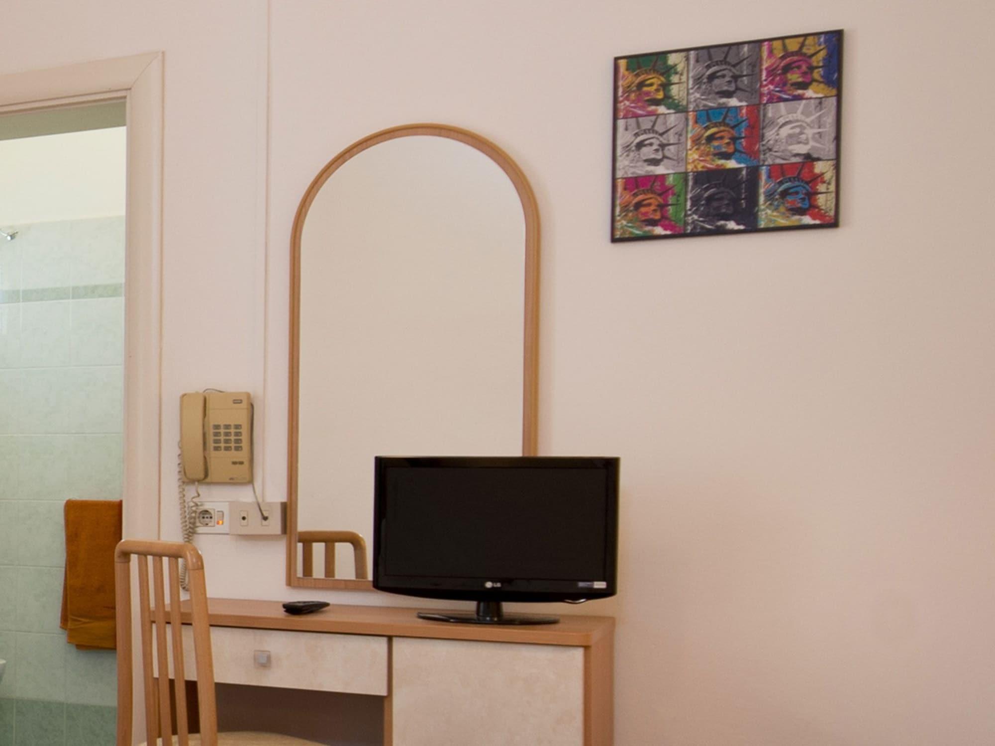 Villa Silvie Rose Cesenatico Luaran gambar