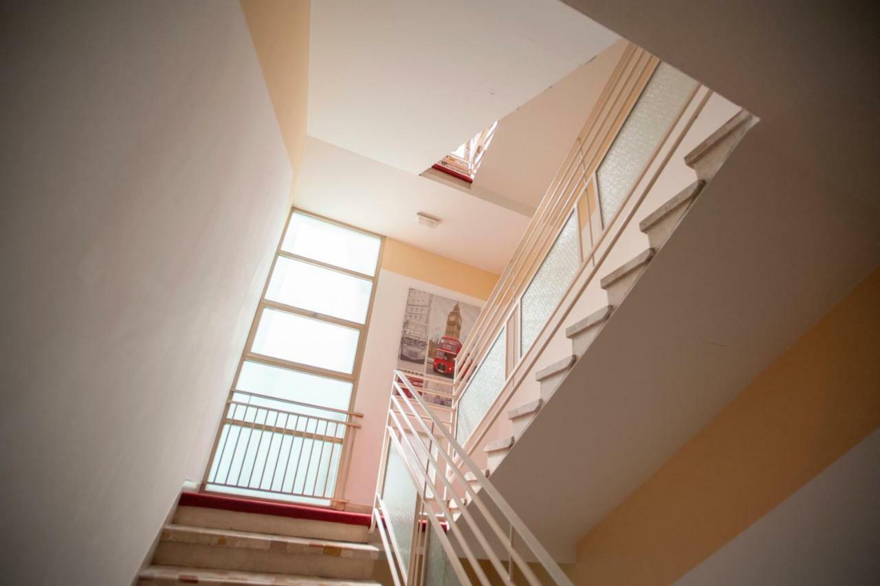 Villa Silvie Rose Cesenatico Luaran gambar