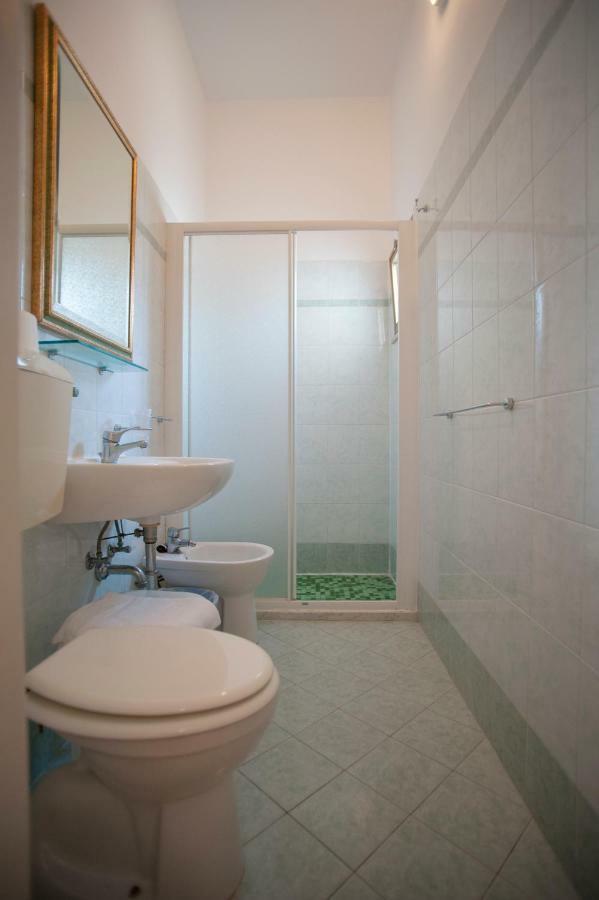 Villa Silvie Rose Cesenatico Luaran gambar